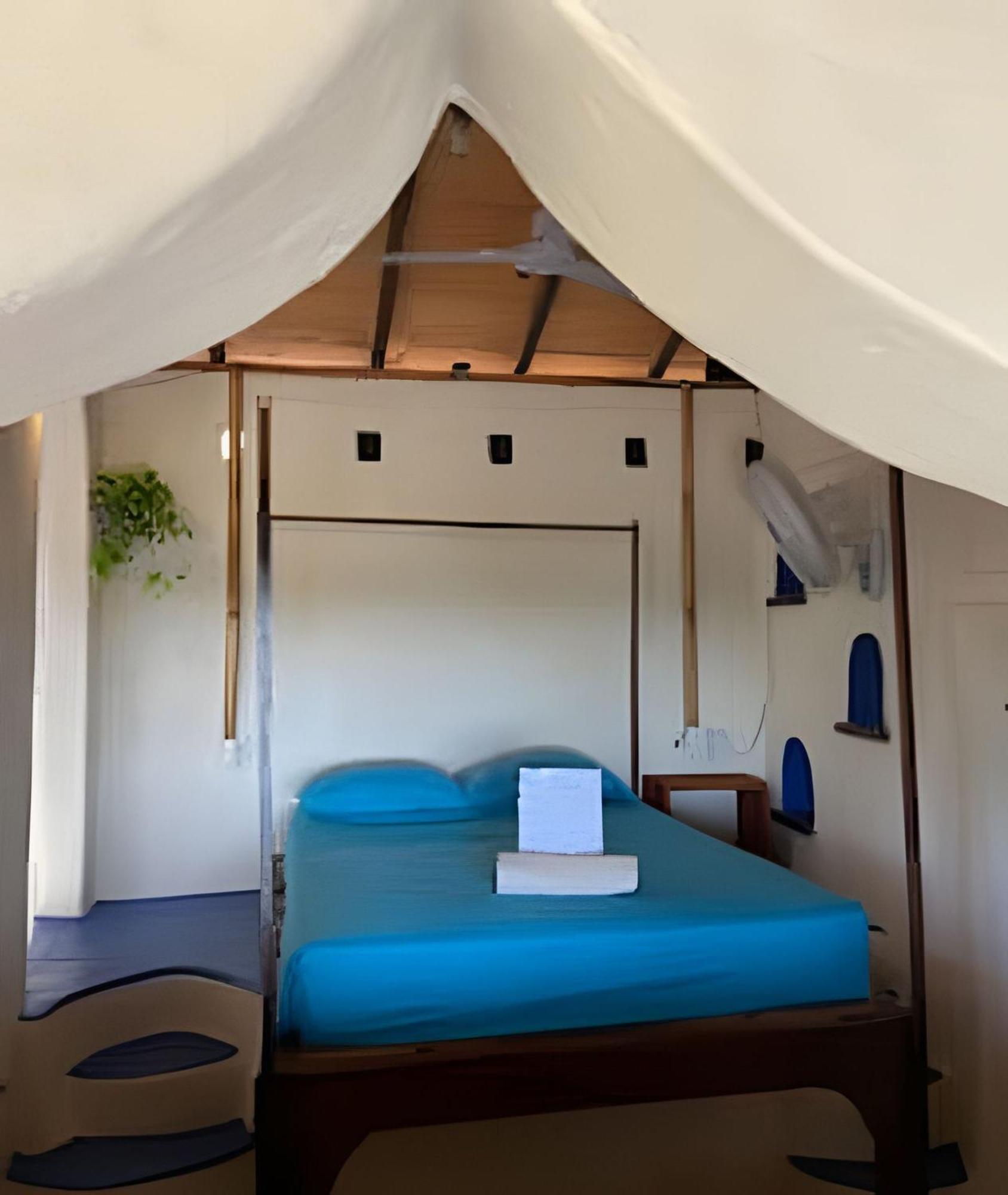 Mixtli Ecohouse, Habitaciones Sol & Luna - Starlink Internet San Pedro Pochutla 외부 사진