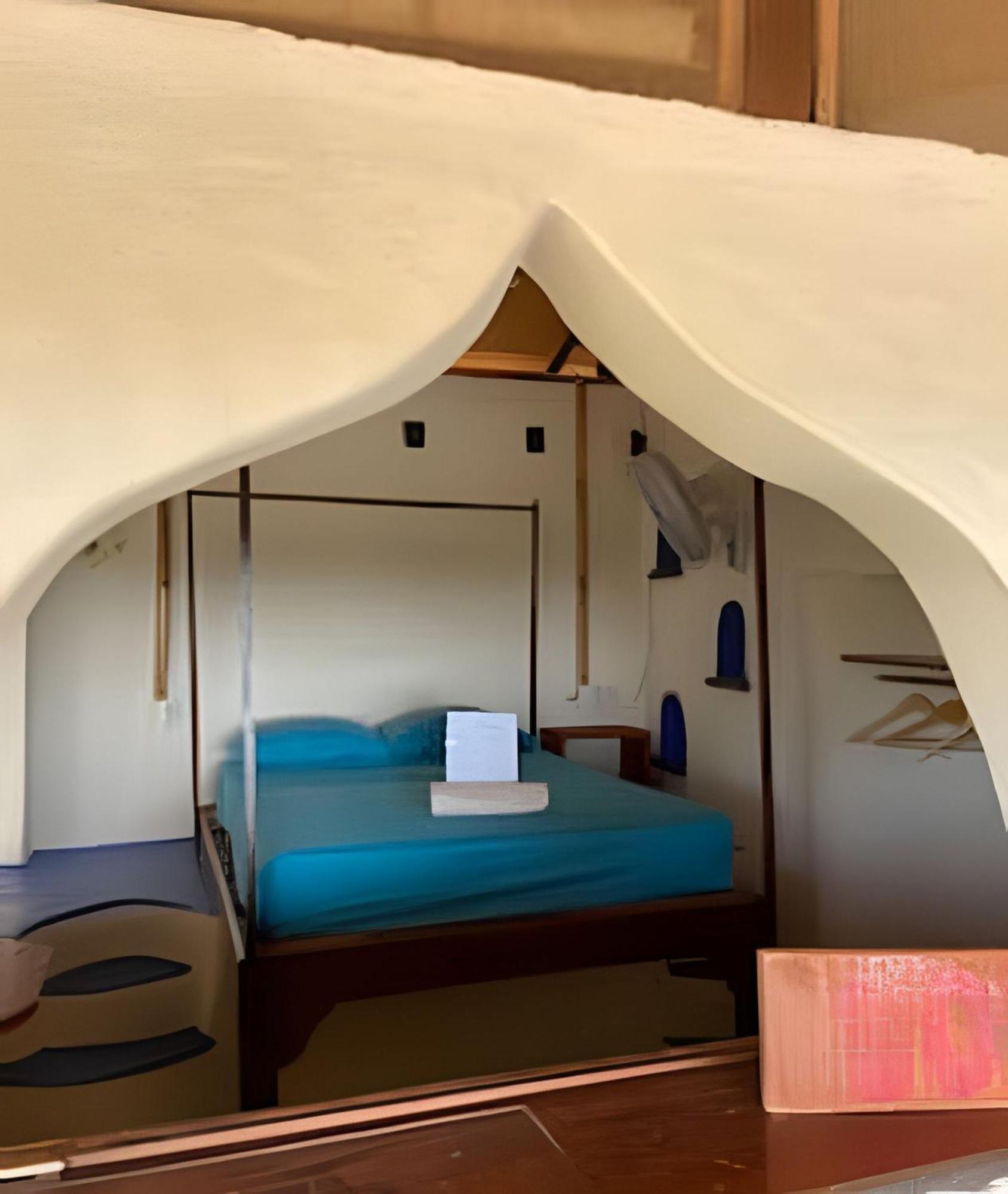 Mixtli Ecohouse, Habitaciones Sol & Luna - Starlink Internet San Pedro Pochutla 외부 사진