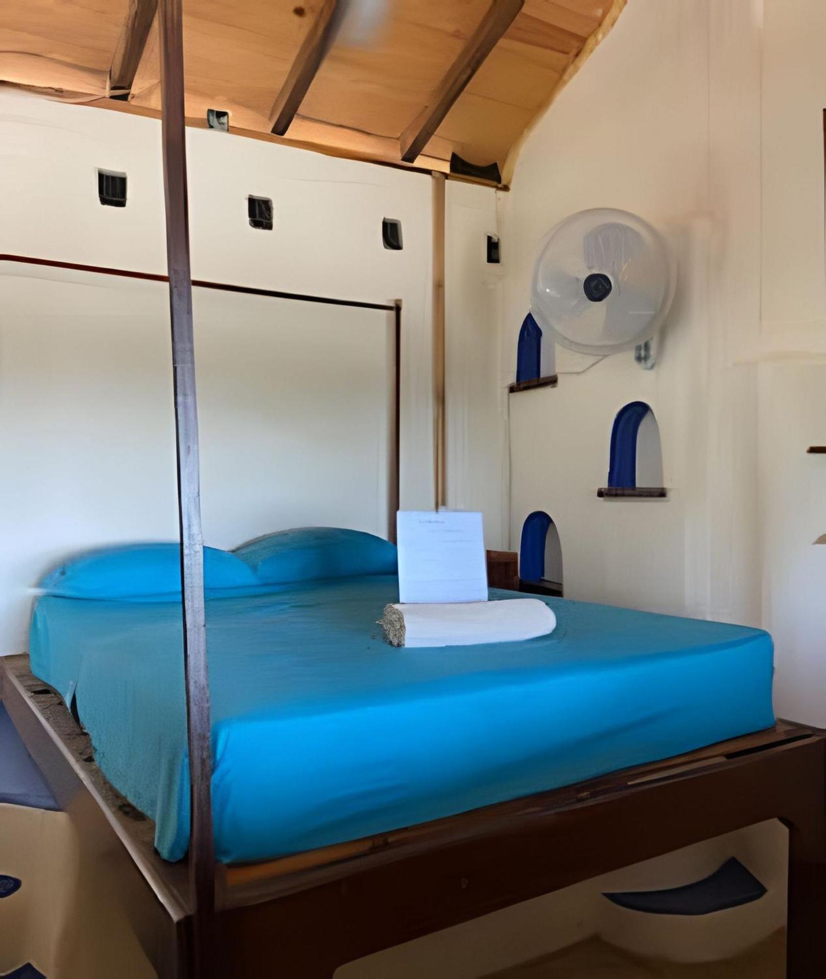 Mixtli Ecohouse, Habitaciones Sol & Luna - Starlink Internet San Pedro Pochutla 외부 사진