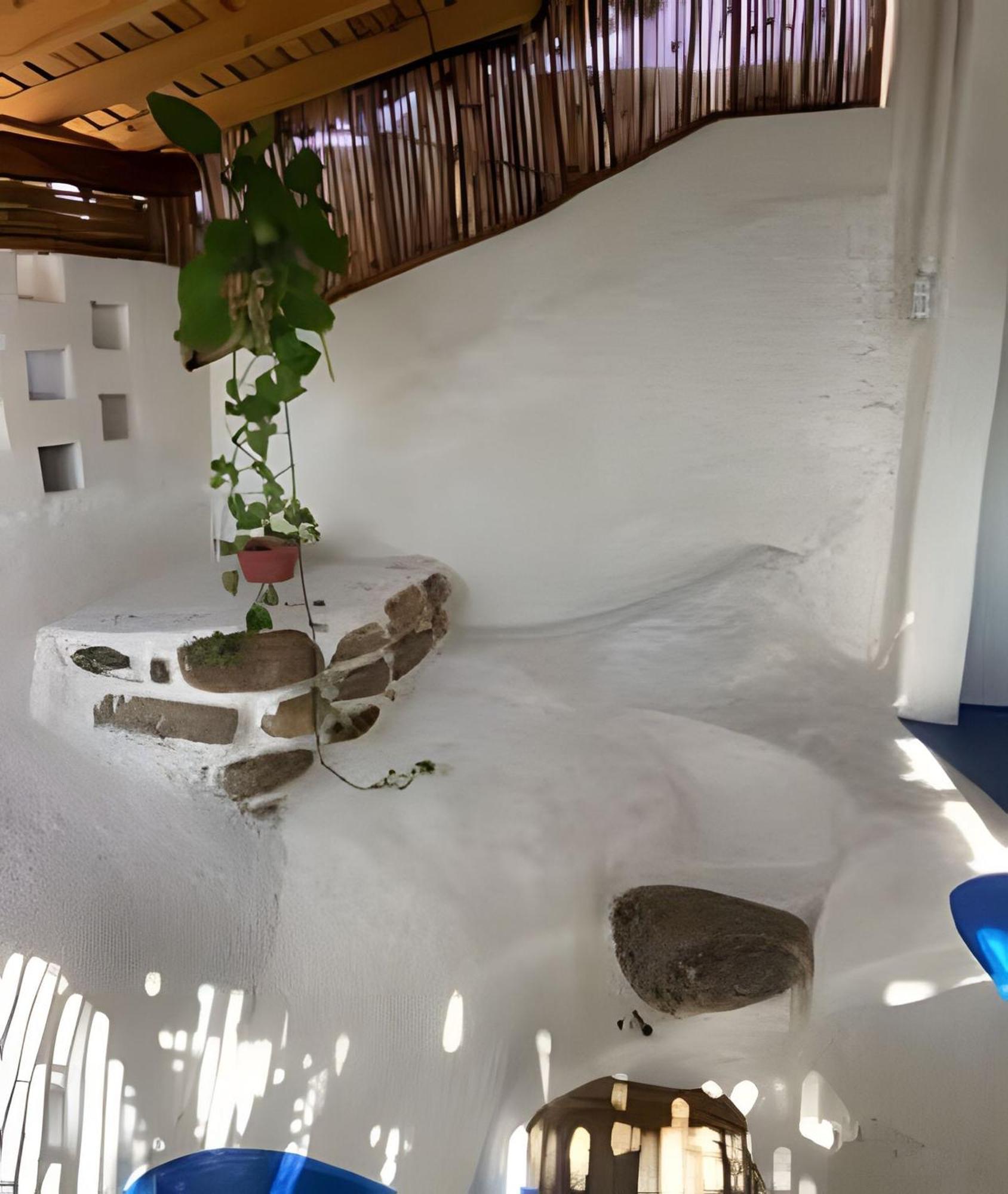 Mixtli Ecohouse, Habitaciones Sol & Luna - Starlink Internet San Pedro Pochutla 외부 사진