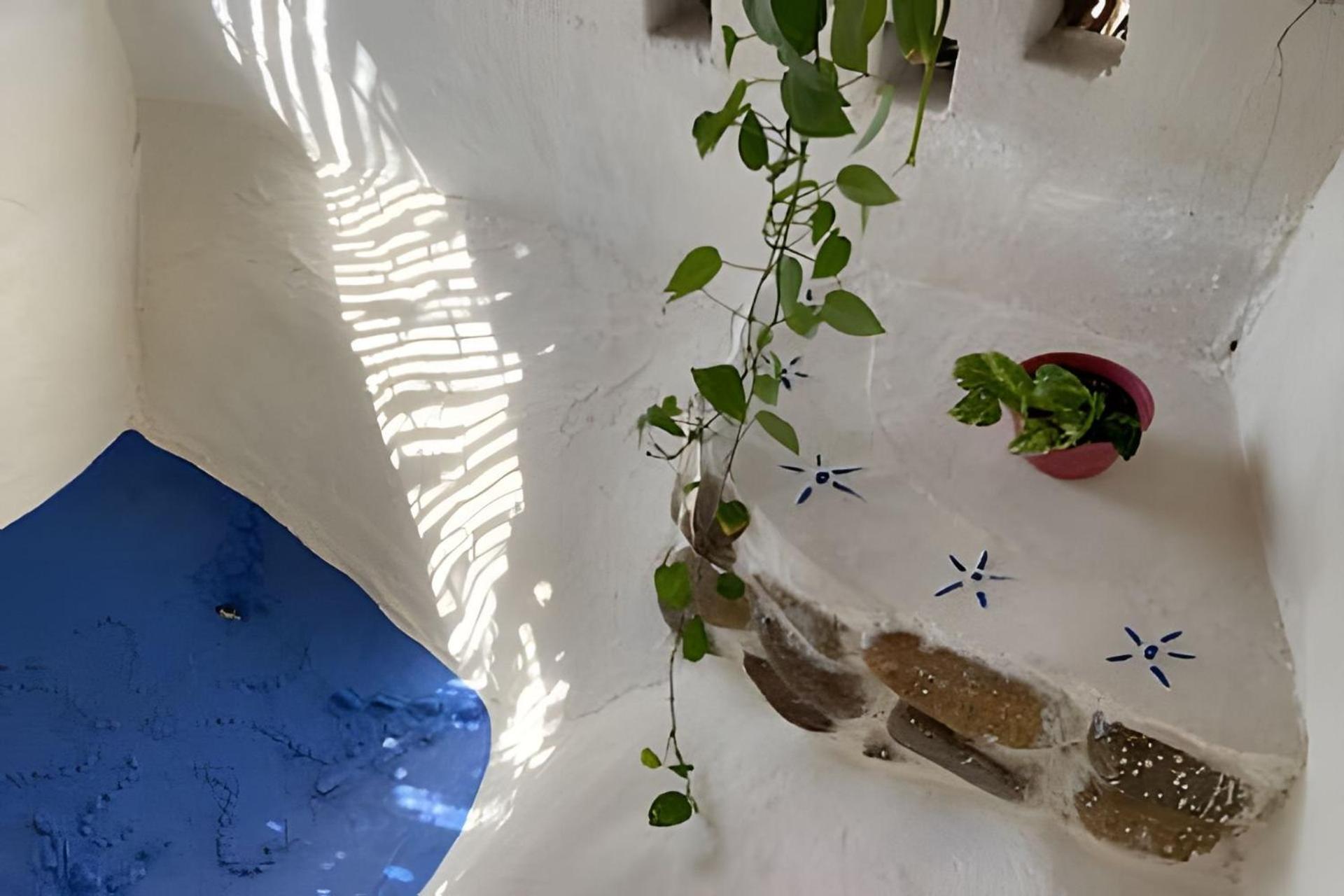 Mixtli Ecohouse, Habitaciones Sol & Luna - Starlink Internet San Pedro Pochutla 외부 사진