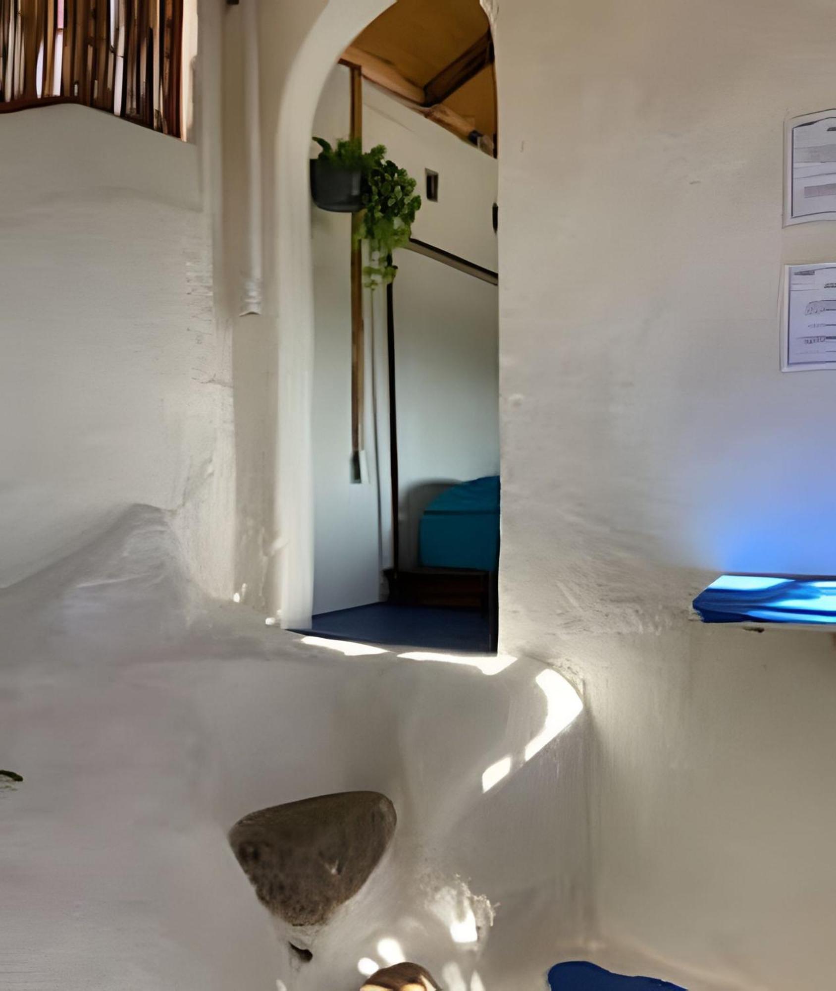 Mixtli Ecohouse, Habitaciones Sol & Luna - Starlink Internet San Pedro Pochutla 외부 사진