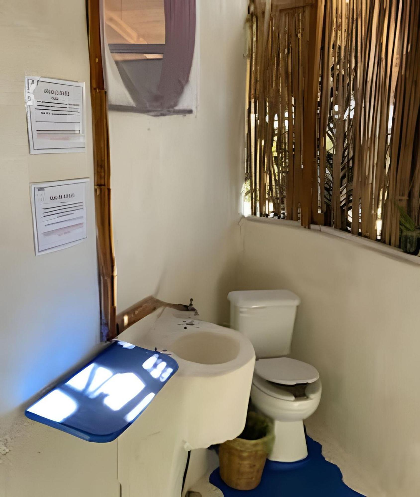 Mixtli Ecohouse, Habitaciones Sol & Luna - Starlink Internet San Pedro Pochutla 외부 사진