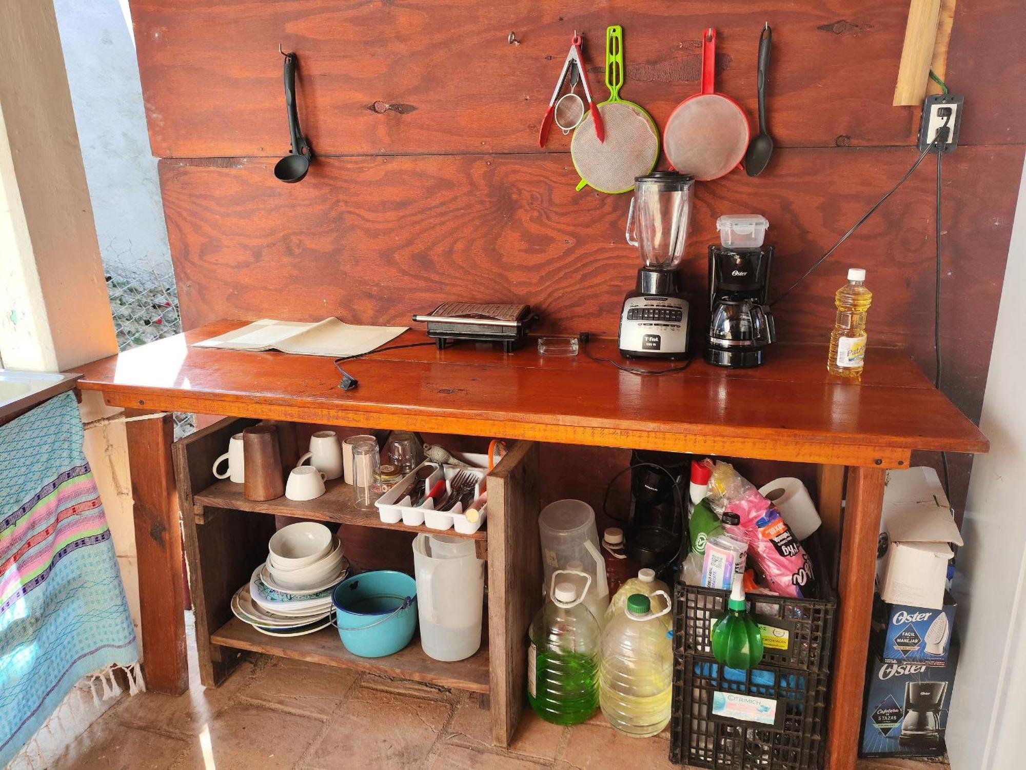 Mixtli Ecohouse, Habitaciones Sol & Luna - Starlink Internet San Pedro Pochutla 외부 사진